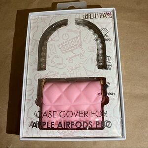 delias AirPods Pro case